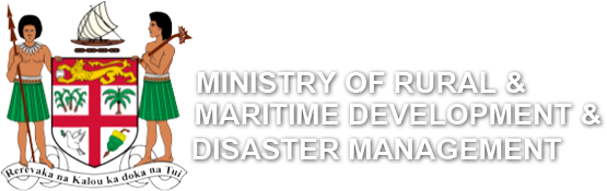 Ministry of Rural and Maritime Development and Disaster Management